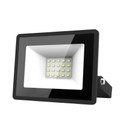 Прожектор светодиодный уличный 20Вт 6500К IP65 холодный белый свет Gauss_1