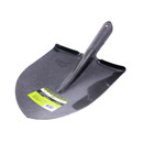 Лопата штыковая рельсовая сталь без черенка Pobedit_1