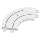 Изображение товара Угол соединительный для 2-х ряд карнизов (1шт), Магеллан