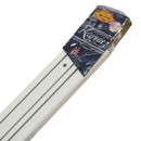 Изображение товара Карниз потолочный для штор трехрядный 2,0 м, Магеллан      