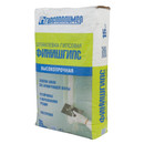 Шпаклевка гипсовая финишная гипсовая ФинишГипс, 15 кг