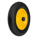 Колесо для тачки пневматическое 360мм d16мм Palisad_1