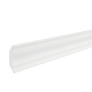 Плинтус потолочный Solid С12/35, 32х27 мм