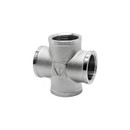 Изображение товара ФР Крестовина ВР 1/2" HLV