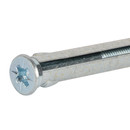 Дюбель рамный металлический MF 10х92 мм