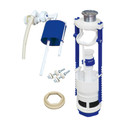 Изображение товара Сливная арматура для бачка РБМ АС-16.1М с боковой подводкой шток