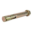 Болт анкерный с гайкой 16х111 мм