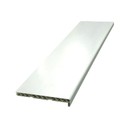Изображение товара Подоконник ПВХ белый 150х1500мм