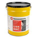 Мастика кровельная ТЕХНОНИКОЛЬ №21 Техномаст 20 кг_1