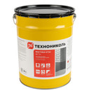 Мастика гидроизоляционная ТЕХНОНИКОЛЬ №24 МГТН 20 кг_1