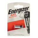 Батарейка алкалиновая Energizer А23 - 1 шт в блистере
