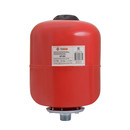 Изображение товара Бак расширительный для отопления 8л вертикальный красный TAEN