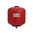 Изображение товара Бак расширительный для отопления 12л вертикальный красный TAEN