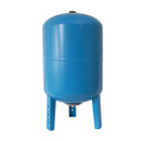 Изображение товара Бак расширительный для водоснабжения 100л вертикальный синий Unipump