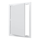 Лючок Д 300х400 мм пластик