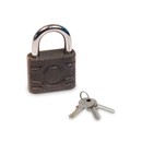 Изображение товара Замок навесной Palladium 305F-50 (6/24 шт)