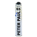 Пена монтажная Peter Paul Arctic 65 профессиональная зимняя 850 мл