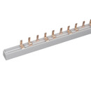 Шина соединительная TDM 3П 63А PIN (штырь) 12PIN