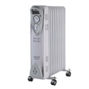 Изображение товара Радиатор масляный Oasis US-15/OT-15/UT-15 7 секций 1,5 кВт