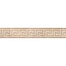 Керамическая плитка Itaka beige border 1 Gracia Ceramica 500х75 (1-й сорт)