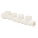 ПП Коллектор 32х25 4 выхода, без кранов