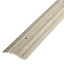 Изображение товара Профиль разноуровневый ПР дуб беленый 39,4x1350 мм
