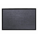 Изображение товара Коврик грязезащитный серый 80х120 см