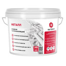 Изображение товара Жидкий керамический теплоизоляционный материал Актерм Металл 10 л