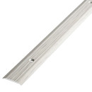 Профиль стыкоперекрывающий ПС дуб арктик 25x900 мм