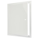 Лючок Д 400х500 мм пластик