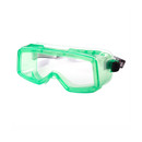 Изображение товара Очки защитные закрытые с непрямой вентиляцией РОСОМЗ 