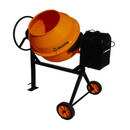 Изображение товара Бетоносмеситель Denzel 900 Вт 200 л