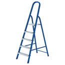 Изображение товара Стремянка 5 ступеней 2,5 м