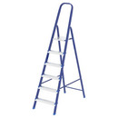 Изображение товара Стремянка 6 ступеней 2,7 м