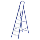 Изображение товара Стремянка 7 ступеней 2,9 м