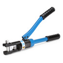 Пресс гидравлический КВТ ПГР-120