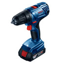 Шуруповерт Bosch GSR 180-LI 18 В