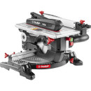 Изображение товара Пила торцовочная Зубр ЗПТК-210-1500