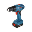 Дрель-шуруповерт Bosch 14,4 В 1,5 Ач_1