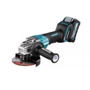 УШМ Makita 125 мм 40 В Li-Ion