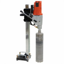 Станок алмазного бурения Ken 4000 Вт