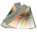 Изображение товара Веер колеровочный Tikkurila Symphony