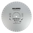 Диск алмазный Hilberg 600 мм_1
