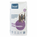 Шпаклевка полимерная финишная Bergauf Silk Polymer+ 25 кг