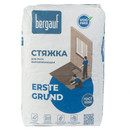 Стяжка пола Bergauf Erste Grund М-200 25 кг