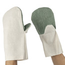 Рукавицы х/б с брезентовым наладонником_2