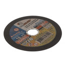 Круг по металлу отрезной 125х1,0х22 Луга_2