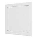 Лючок Д 200х200 мм пластик