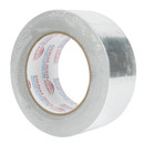 Лента клейкая алюминиевая 48 мм 50 м