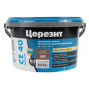 Затирка цементная Церезит CE40 темный шоколад №60 2кг_2
